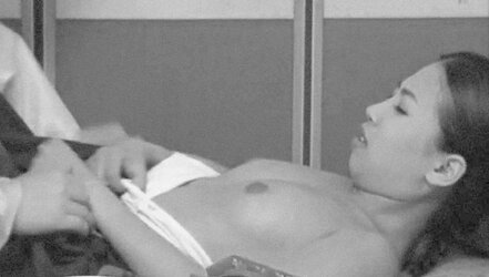 Vintage korean porn