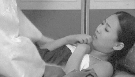 Vintage korean porn