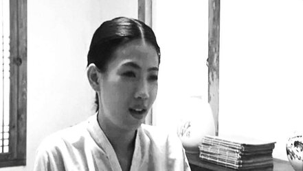 Vintage korean porn