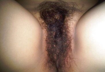 Ana Karen Luna Mexicana Peluda Puta