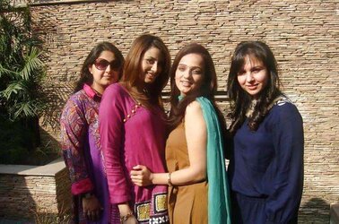 Which paki would you bang pt