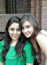 Which paki would you bang pt