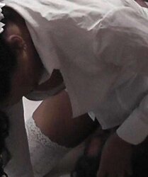 UNE BOMBE LATINE FAIT LE MENAGE