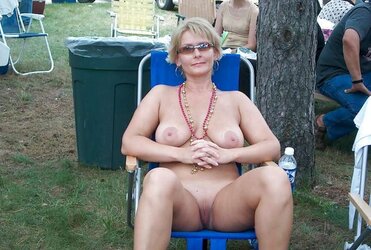 Nasty older femmes 1.