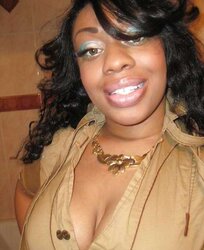 Lethal Lipps Muddy Fuckslut