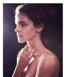 The Beautiful Emma Watson