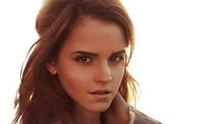 The Beautiful Emma Watson