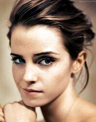 The Beautiful Emma Watson