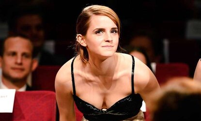 The Beautiful Emma Watson