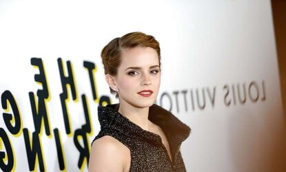 The Beautiful Emma Watson