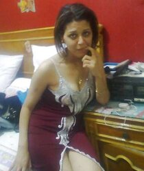 Red-Hot Woman From Alex