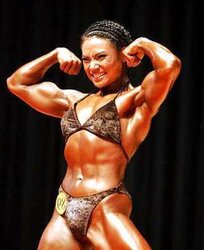 Muscle Chicks
