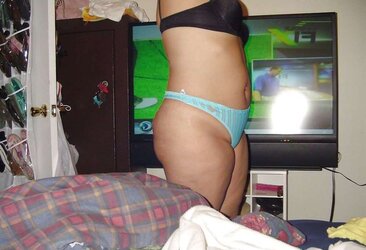 Chubby addiction