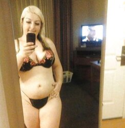 Chubby addiction