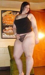Chubby addiction