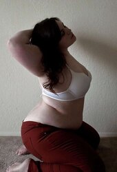 Chubby addiction