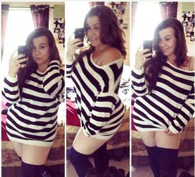 Chubby addiction