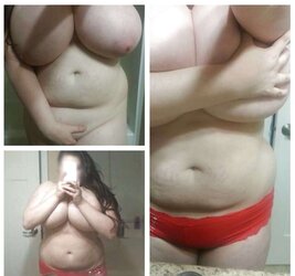 Chubby addiction