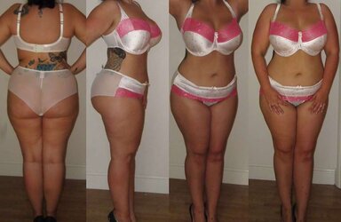 Chubby addiction