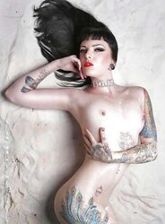 Pictures That Make me Rigid