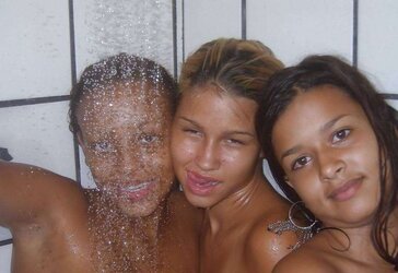 The Ultra-Cutie of Fledgling Latino Teenagers