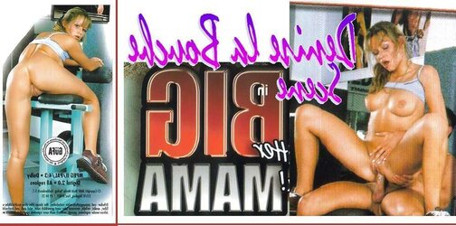 Interview mit Denise La Bouche