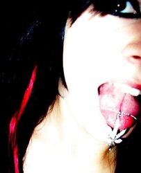Emo Dame Gallery