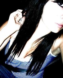 Emo Dame Gallery