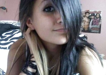 Emo Dame Gallery