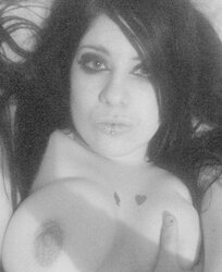 Emo Dame Gallery