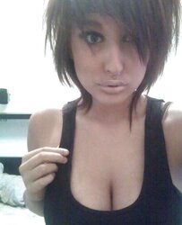 Emo Dame Gallery