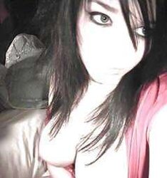 Emo Dame Gallery