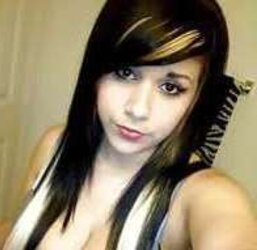 Emo Dame Gallery