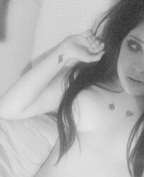 Emo Dame Gallery