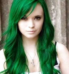 Emo Dame Gallery