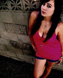 Emo Dame Gallery