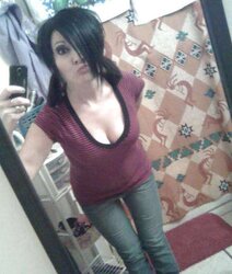 Emo Dame Gallery