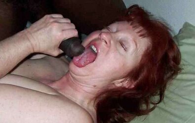 2 Inexperienced Mature Real Multiracial Hoes by DarKKo