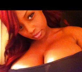 My Favourite Ebony Pornographic Stars