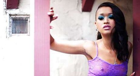 My Favourite Ebony Pornographic Stars