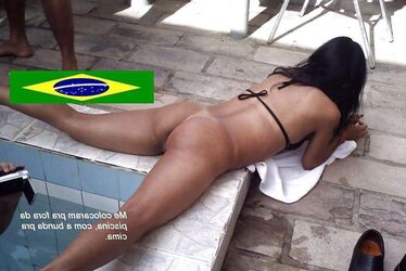 Cuckold- Selma do Recife three - Brazil