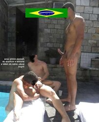 Cuckold- Selma do Recife three - Brazil