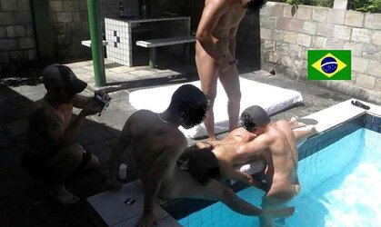 Cuckold- Selma do Recife three - Brazil