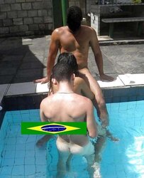 Cuckold- Selma do Recife three - Brazil