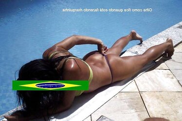 Cuckold- Selma do Recife three - Brazil