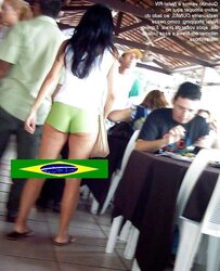 Cuckold- Selma do Recife three - Brazil