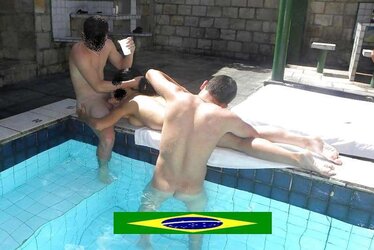 Cuckold- Selma do Recife three - Brazil