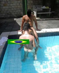 Cuckold- Selma do Recife three - Brazil