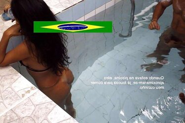 Cuckold- Selma do Recife three - Brazil