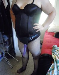 Female Dom Wifey